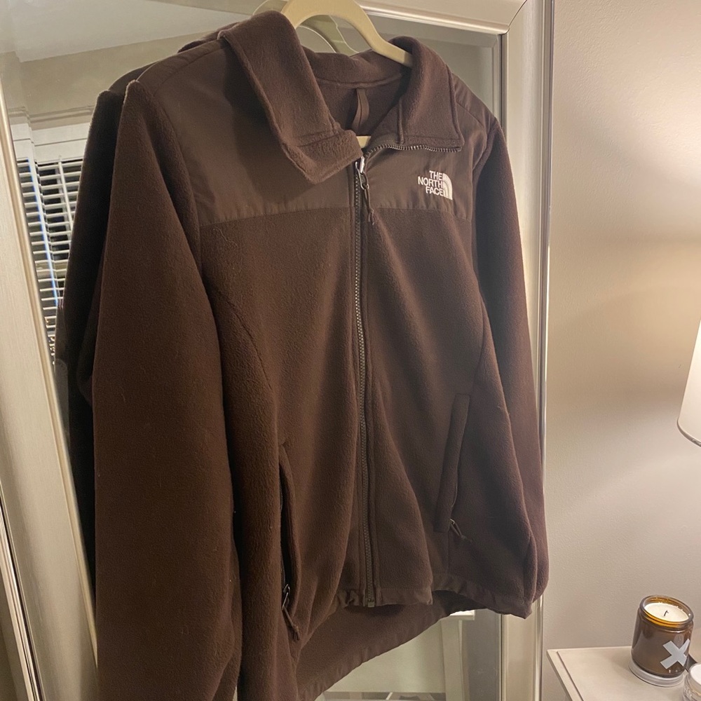 North Face Fleece Jacket